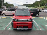 タフト G クロム ベンチャー 