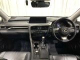 RX 450h バージョンL 4WD 