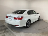 アコードハイブリッド 2.0 LX 