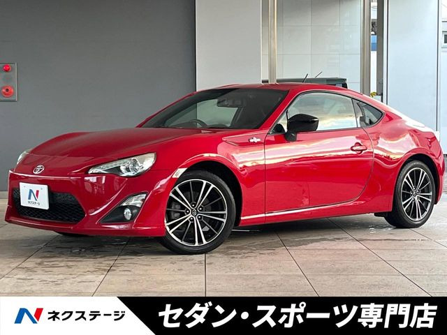 86 2.0 GT