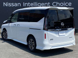 セレナ 1.4 e-POWER ハイウェイスターV 