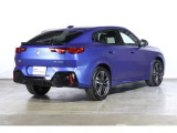 X2 xドライブ20d Mスポーツ 4WD 