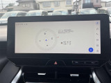 ハリアー 2.5 ハイブリッド G 禁煙車 純正8インチナビ フルセグTV