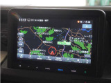 ◆ホンダ純正メモリーナビ◆初めての場所もナビゲーションがご案内!楽しい旅行をサポートします。