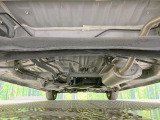 下回りがきれいなうちに、防錆加工の施工がオススメ。降雪地域はもちろん、沿岸部にお住いの方や、趣味でマリン・ウィンタースポーツをされる方にご好評いただいております。