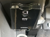【ETC】高速道路の料金所をストレスなく通過!話題のスポットやサービスエリアに多い「スマートIC」利用時は必須のアイテムです。当店でセットアップを実施、ご納車当日からすぐにご利用いただけます!