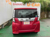 トール 1.0 カスタムG SAII 