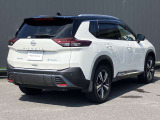 エクストレイル  1.5 G e-4ORCE 4WD