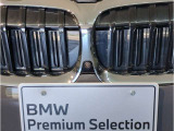 【キドニーグリル】BMWは約90年もの間、ほぼ全ての車両にひと目でBMWだと分かるこの特徴的なフロントグリルが備えられ、デザイン・アイコンとして親しまれてきました。