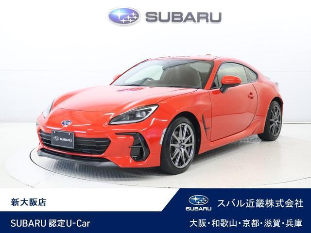 BRZ 2.4 R