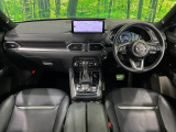 CX-8 2.2 XD スポーツアピアランス 