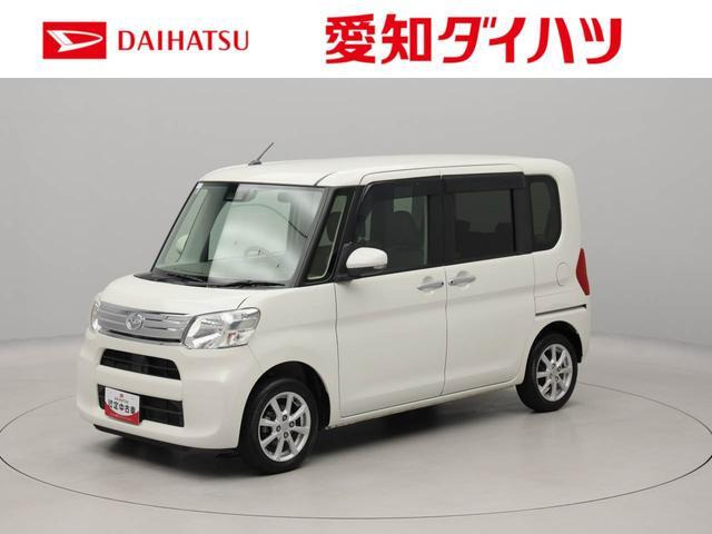 タントG SAIII