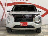 アウトランダー PHEV 2.4 G 4WD 