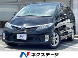 HIDヘッド ビルトインETC クルコン 純正17インチアルミ