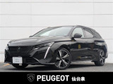 人気の《308SW GTブルーHDi》 入荷しました!