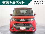スタイリッシュなヘッドライト&フロントグリル♪