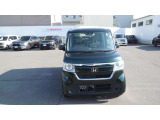 N-BOX G 4WD 