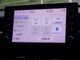 CD・DVD(再生機能)・ブルートゥース等を使用することができます。