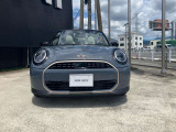 MINI正規ディーラー取り扱い MINI認定中古車 MINI NEXT甲府お車の詳細や展示状況はお気軽にお問合せ下さい。