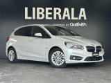 ◆LIBERALAは、輸入車選びの新たなスタイルを提案するインポート・セレクト・ブランドです。オーナー様となる方がクルマから直接感じる感性を第一にした、最良の一台との出会いをコーディネートいたします。