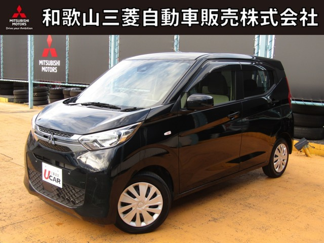 eKワゴン G