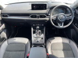 CX-5 2.2 XD ブラックトーンエディション 修復歴無し