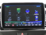 フィット  1.3 ホーム 4WD