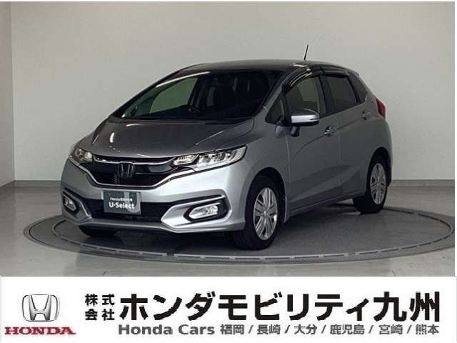 フィット 1.3 13G L ホンダセンシング 