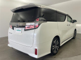 ヴェルファイア 3.5 Z Gエディション サンルーフ 修復歴無し