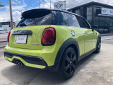 MINI NEXT2年間走行距離無制限保証100項目の納車前点検