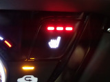 運転席/助手席にシートヒーター付いてます。あったかホカホカシートヒーター で快適です。
