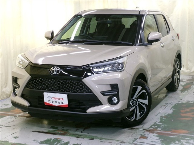 ライズ 1.0 Z 4WD 