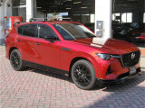 CX-60 3.3 XD ハイブリッド エクスクルーシブスポーツ ディーゼル 4WD 