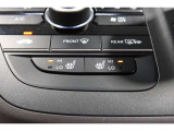 シートヒーター装備車両♪♪寒い冬はもちろん♪肌寒い春先・秋口まで活躍してくれるあると嬉しい装備です♪♪