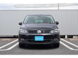 シャラン TDI ハイライン 
