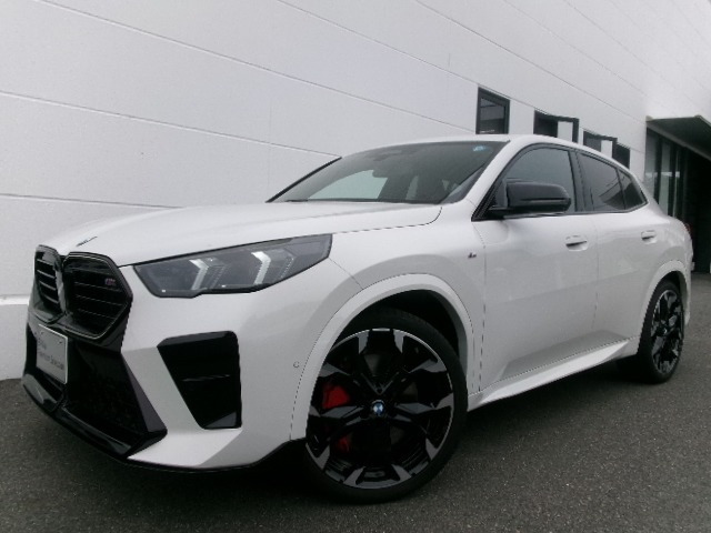 X2 M35i xドライブ 4WD