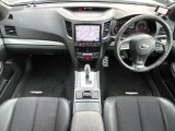 レガシィツーリングワゴン 2.0 GT DIT スペックB アイサイト 4WD 