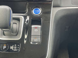 電動パーキングブレーキ☆オートホールド機能で坂道発進も安心♪