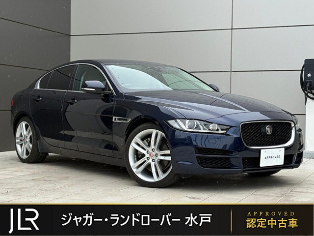 XE プレステージ 2.0L P200 