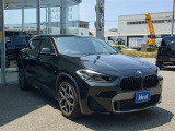 X2 xドライブ20d MスポーツX エディション ジョイプラス 4WD 