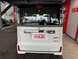 ご納車のお渡し前も当社のメカニックが最善の整備をしますので、ご安心下さい。