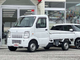 キャリイ KC エアコン パワステ