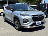 フロンクス 1.5 4WD 