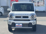 ハスラー X 