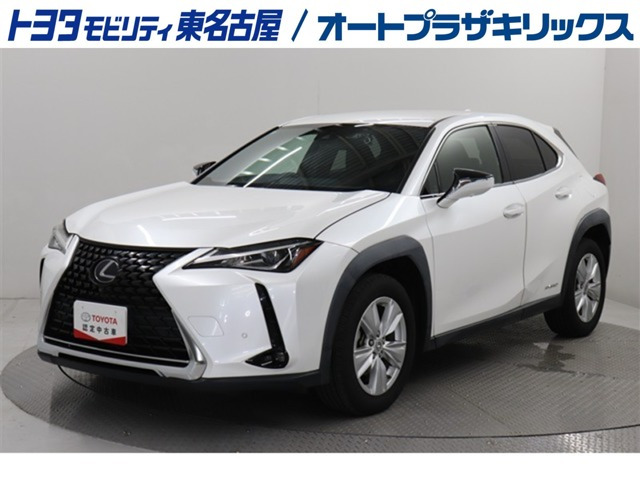 UX 250h バージョンC 