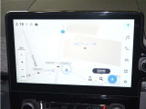 T-Connect ナビ!※T-Connectを無償で利用できる期間は2027年8月31日まで。