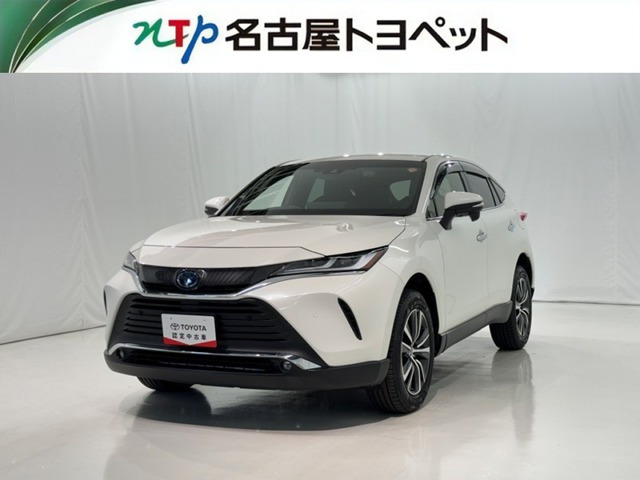 ヤリス 1.5 ハイブリッド G