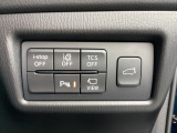 i-stop、LWDS,DSC,パーキングセンサーなどで安全運転をサポートします♪