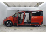 シエンタ ハイブリッド 1.5 Z 