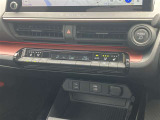 シートヒーター付きです